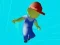 Joc Curse de Parkour 3d.io on-line
