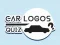 Joc Quiz cu Logo-uri de Mașini on-line