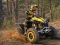 Joc Puzzel ATV Offroad on-line