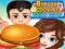 Joc Magazin de Gătit Burgers on-line