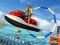 Joc Super cursă de jet ski cu cascadorii on-line