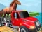 Joc Camion de transport animale de fermă on-line