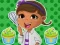 Joc Dottie Doc McStuffins: Maker de Brioșe on-line