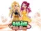 Joc Povești de Selfie Online on-line