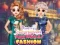 Joc Prințesa Cheongsam Moda din Shanghai on-line