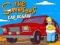 Joc Puzzle-ul Mașina Simpson on-line