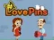 Joc Pine de Dragoste on-line