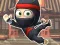 Joc Aventura Super Ninja on-line