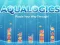 Joc Joc de puzzle Aqualogics on-line