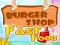Joc Burger Shop Fast Food on-line