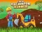 Joc Sunt un alergător de excavator on-line