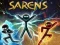 Joc Sarens on-line