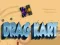 Joc Kart de Drag on-line