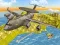 Joc Provocarea Simulatorului de Zbor cu Aeronave de Război 3D on-line