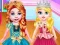 Joc Petrecerea de cosplay a prințesei Baby Taylor on-line