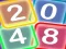 Joc Neon 2048 on-line