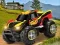Joc Camionul Monstru Offroad on-line