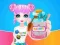 Joc Fabrica de Slime a Prințesei on-line