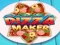Joc Creator de Pizza on-line