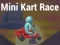 Joc Mini Cursa de Karturi on-line