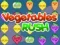 Joc Fuga Legumelor on-line