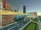 Joc Simulator de Tren Ceresc: Conducerea Trenului Elevat on-line