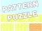 Joc Puzzle cu Model on-line