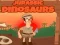 Joc Dinozauri Jurassici on-line