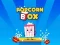 Joc Cutie de popcorn on-line