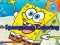 Joc Vopsire Spongebob on-line