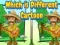 Joc Care este desenul animat diferit on-line