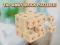 Joc Atinge Away Block Puzzle 3D on-line