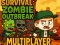 Joc Supraviețuire multiplayer de focar de zombie on-line