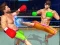 Joc Clubul de Luptă al Culturistilor în Ring on-line