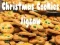 Joc Puzzle Biscuiți de Crăciun on-line
