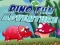 Joc Dino Distractivă Aventură on-line