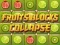 Joc Colapsul Blocurilor de Fructe on-line