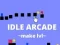 Joc Creator de Nivel Arcade Inactiv on-line