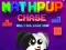 Joc Mathpup Vânătoarea de Înmulțire on-line