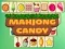 Joc Mahjong Dulci on-line
