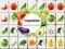 Joc Conexiune Mahjong Legume on-line