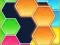 Joc Legenda Puzzle-ului Hexagonal on-line