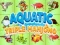 Joc Mahjong Triplu Acvatic on-line