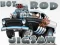 Joc Puzzle Hot Rod on-line