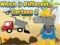 Joc Care este diferit desen animat 2 on-line
