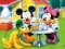 Joc Puzzle Mickey Mouse on-line