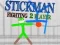 Joc Lupta Stickman 2 Jucători on-line