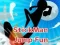 Joc StickMan Sărituri Distracție on-line