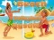 Joc Puzzl de Volei de Plajă on-line