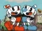 Joc Cuphead on-line
